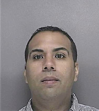 Perez Miguel - Volusia County, FL 