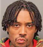 Jones Terrance - Shelby County, TN 