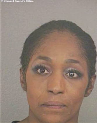 Chatman Tracyann - Broward County, FL 