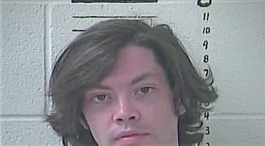 Lucas Dennis - Hancock County, MS 