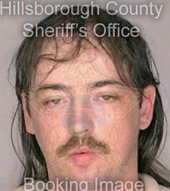 Smith Jimmie - Hillsborough County, FL 