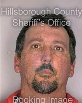 Troutman John - Hillsborough County, FL 