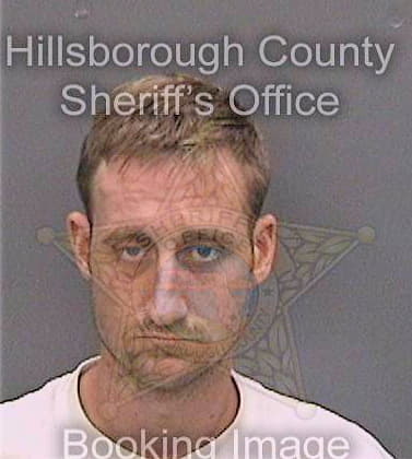 Doyle Thomas - Hillsborough County, FL 