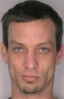 Boyce Bruce - Hillsborough County, FL 