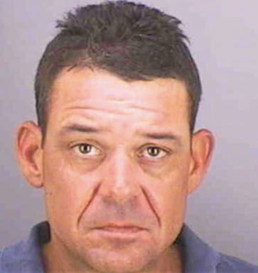 Barry Scott - Collier County, FL 