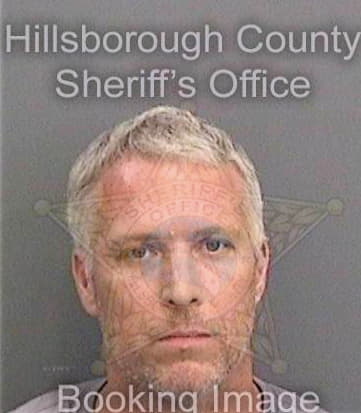 Tomberlin Steven - Hillsborough County, FL 