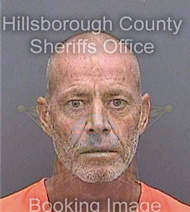 Gilley Terry - Hillsborough County, FL 