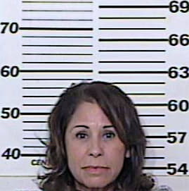 Garcia Abelina - Hidalgo County, TX 