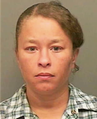 Holbrook Andrea - Montgomery County, TN 