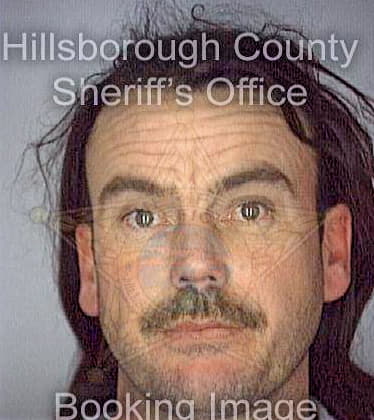 Smith Benjamin - Hillsborough County, FL 