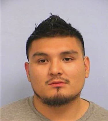 Silva Ernesto - Travis County, TX 