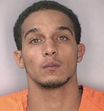 Dunn James - Hillsborough County, FL 