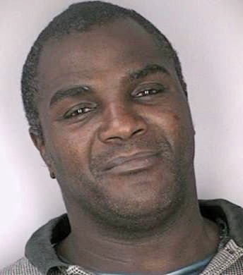 Bonner Liddell - Hillsborough County, FL 