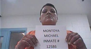 Montoya Michael - RioArriba County, NM 