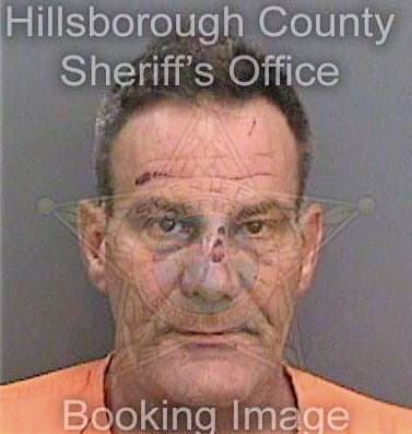 Waugh Richard - Hillsborough County, FL 