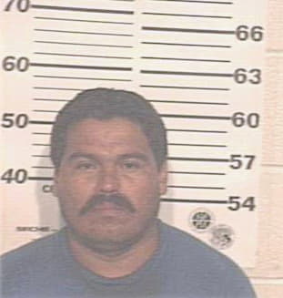 Rojas Abraham - Hidalgo County, TX 