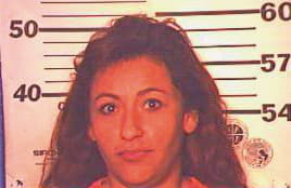 Martinez Sandra - Hidalgo County, TX 