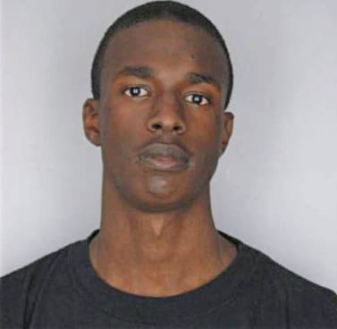 Hubert Christopher - Hillsborough County, FL 