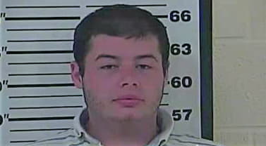 Harvey Mathew - Carter County, TN 