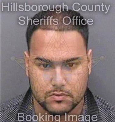 Bisnath Christien - Hillsborough County, FL 