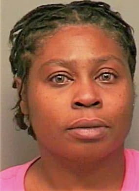 Reese Tishika - Montgomery County, TN 