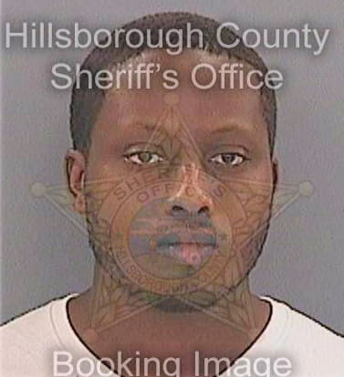 Mills Antwan - Hillsborough County, FL 