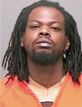 Hooper Gregory - Montgomery County, TN 