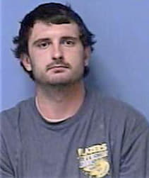 Bryant Kyle - Crittenden County, AR 