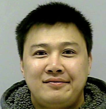 Jung Seok - Gwinnett County, GA 