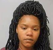 Ellison Alexis - Craighead County, AR 