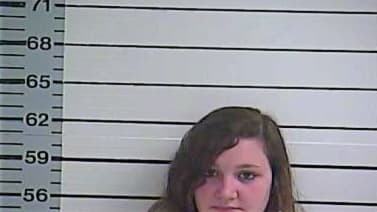 Pearce Hayli - Desoto County, MS 