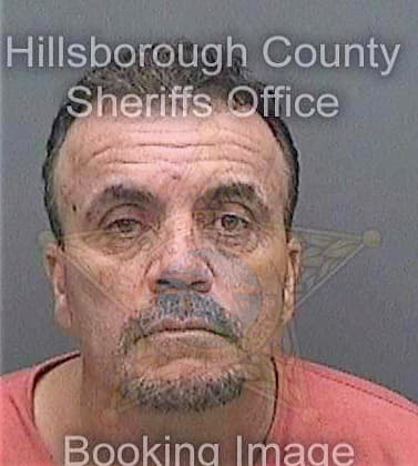 Lopezcuevas Hector - Hillsborough County, FL 