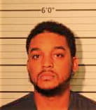 Jones Jeffrey - Shelby County, TN 