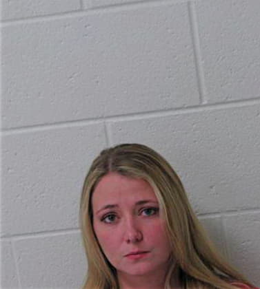 Costley Kristen - Newton County, GA 