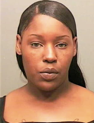Webb Lekesha - Montgomery County, TN 