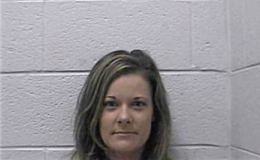 Smiley Brandy - Washington County, TN 