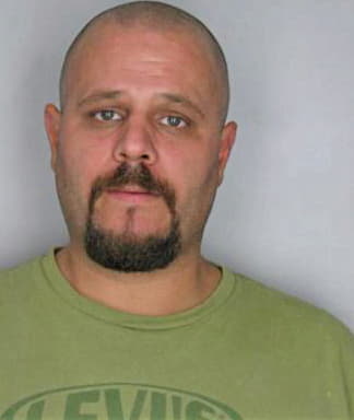 Sikorski John - Hillsborough County, FL 