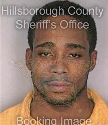 Torain Shakoor - Hillsborough County, FL 