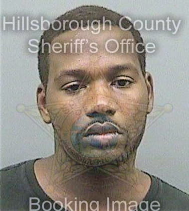 Baker Wilkin - Hillsborough County, FL 