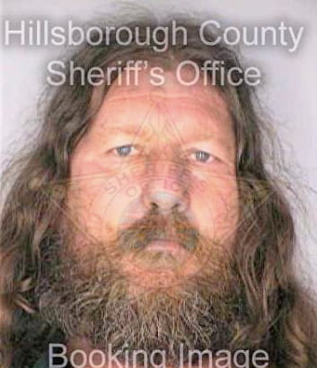 Mcnab William - Hillsborough County, FL 