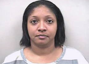 Aristide Chasity - Marion County, FL 