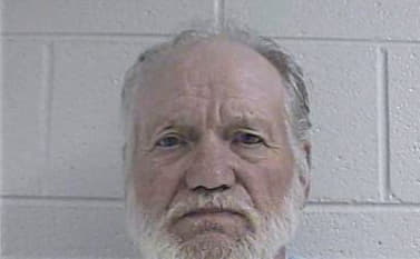 Stanley Kenith - Washington County, TN 