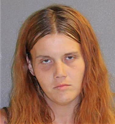 Harms Nicolle - Volusia County, FL 