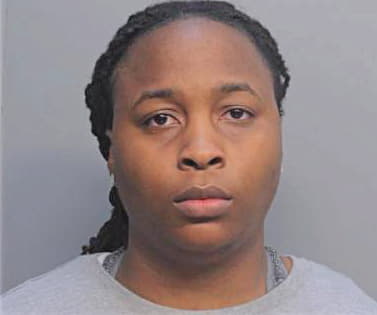 Williams Shanteria - Dade County, FL 