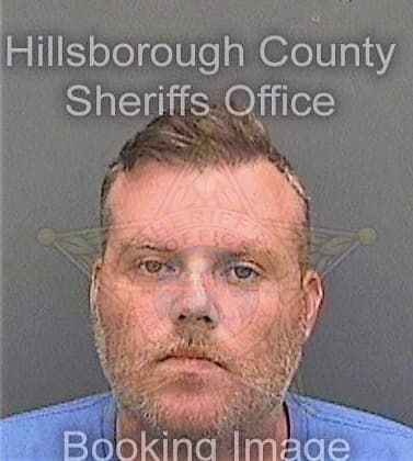 Thomas James - Hillsborough County, FL 