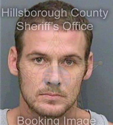 Butrick Richard - Hillsborough County, FL 