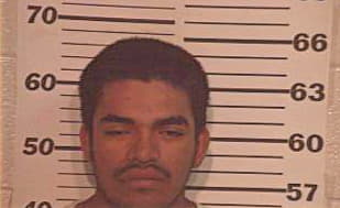 Hernandez Santiago - Hidalgo County, TX 