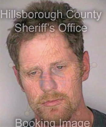 Melvin Danny - Hillsborough County, FL 