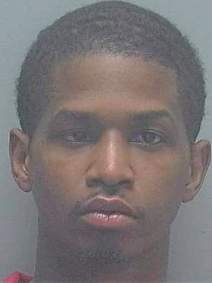 Clahoun Terrance - Lee County, FL 