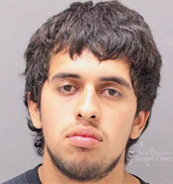 Rodriguez Armando - Ada County, ID 